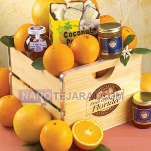 جعبه میوه جعبه میوه